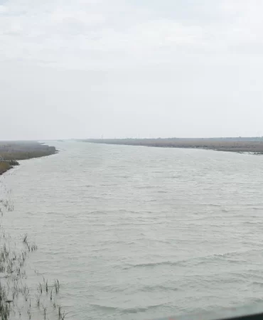 Fırat Nehri