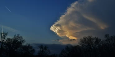Kasvetli Hava Nedir?