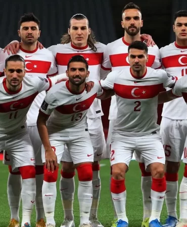 Milli Takım