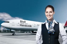 Sivil Havacılık Nedir