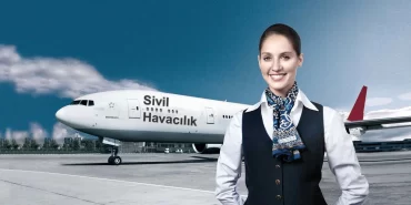 Sivil Havacılık Nedir