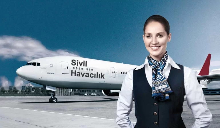 Sivil Havacılık Nedir