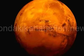 Mars Nedir