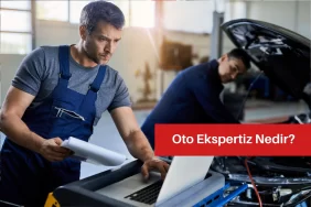 Oto Ekspertiz Nedir?
