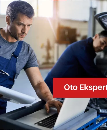 Oto Ekspertiz Nedir?