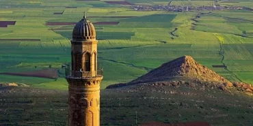 Mezopotomya Ne demek?