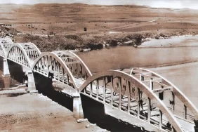 Gülüşkür Köprüsü