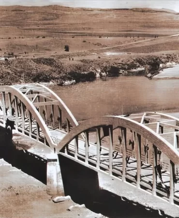 Gülüşkür Köprüsü