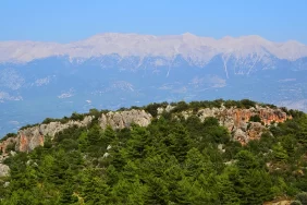 Akdağlar