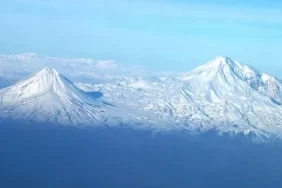 Küçükağrı Dağı