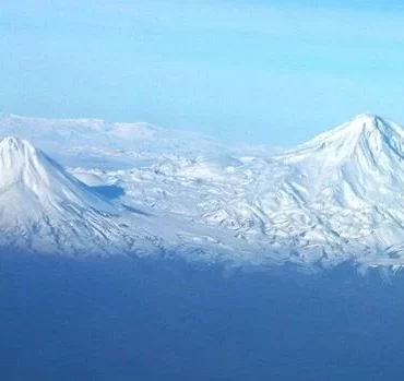 Küçükağrı Dağı