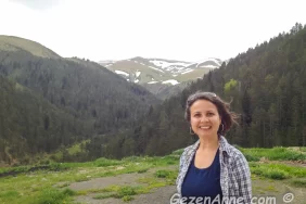 Zigana Geçidi
