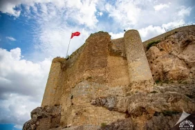 Harput Kalesi