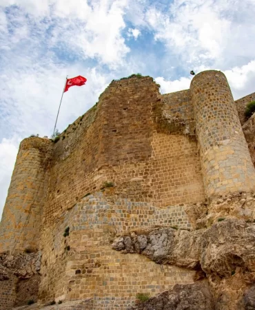 Harput Kalesi