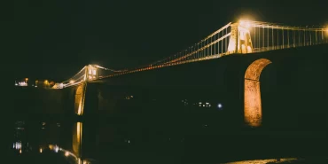 Kömürhan Köprüsü