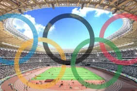 Olimpiyat Oyunları Tarihi