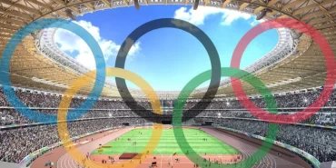 Olimpiyat Oyunları Tarihi