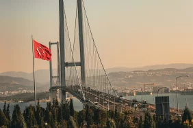 Osmangazi Köprüsü