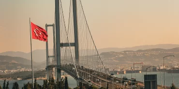 Osmangazi Köprüsü