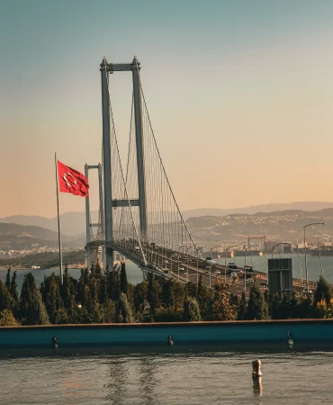 Osmangazi Köprüsü
