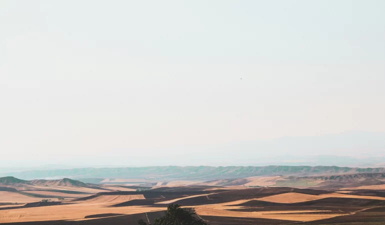 Türkiye'deki Ovalar