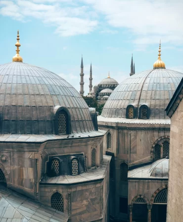 Türkiye\\\'nin Ovaları