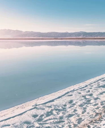 Tuz Gölü