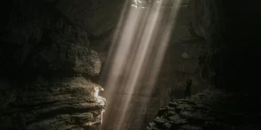 Tuzluca Tuz Mağarası