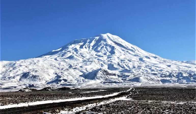 Ağrı Dağı