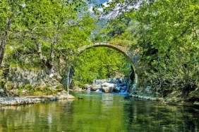 Kaz Dağları