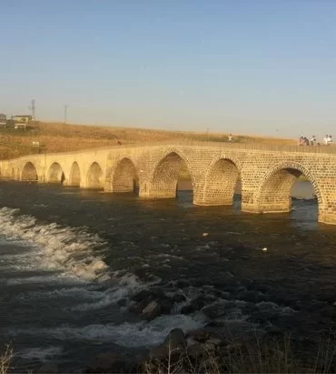 Murad Köprüsü