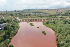 Kızılırmak Nehri