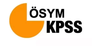 KPSS Ön Lisans Sonuçları Açıklandı