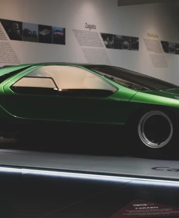 Alfa Romeo