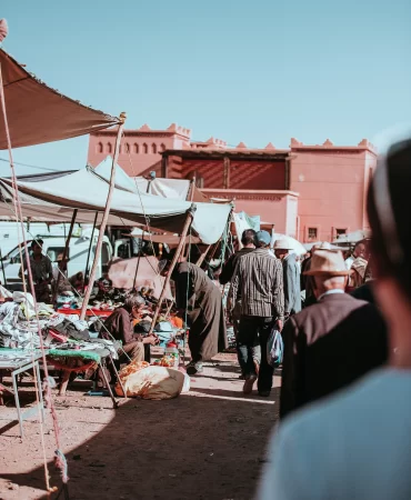 Borsa Neden Düşüyor