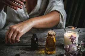 Kantaron Yağı Nedir? Ne İşe Yarar?