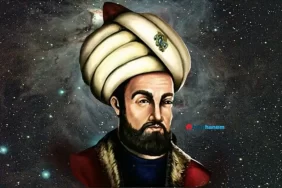 Ali Kuşçu