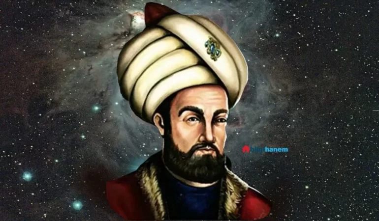 Ali Kuşçu