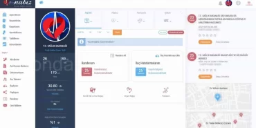 e-Nabız Nedir? Ne İşe Yarar?