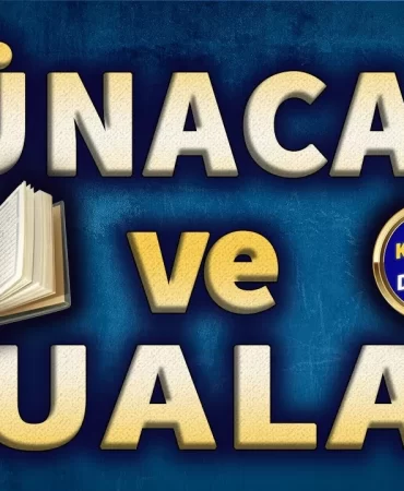 Münacaat Nedir? Nasıl Yapılır?