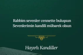 Mevlid Kandili