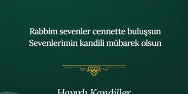 Mevlid Kandili