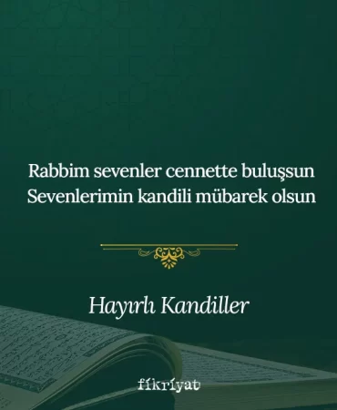Mevlid Kandili