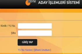 DGS Tercih Sonuçları