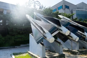 Balistik Füze Nedir?