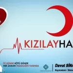 Kızılay Haftası