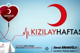 Kızılay Haftası